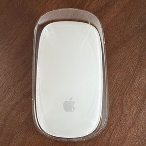 Apple A1296 MAGIC MOUSE with TRAY